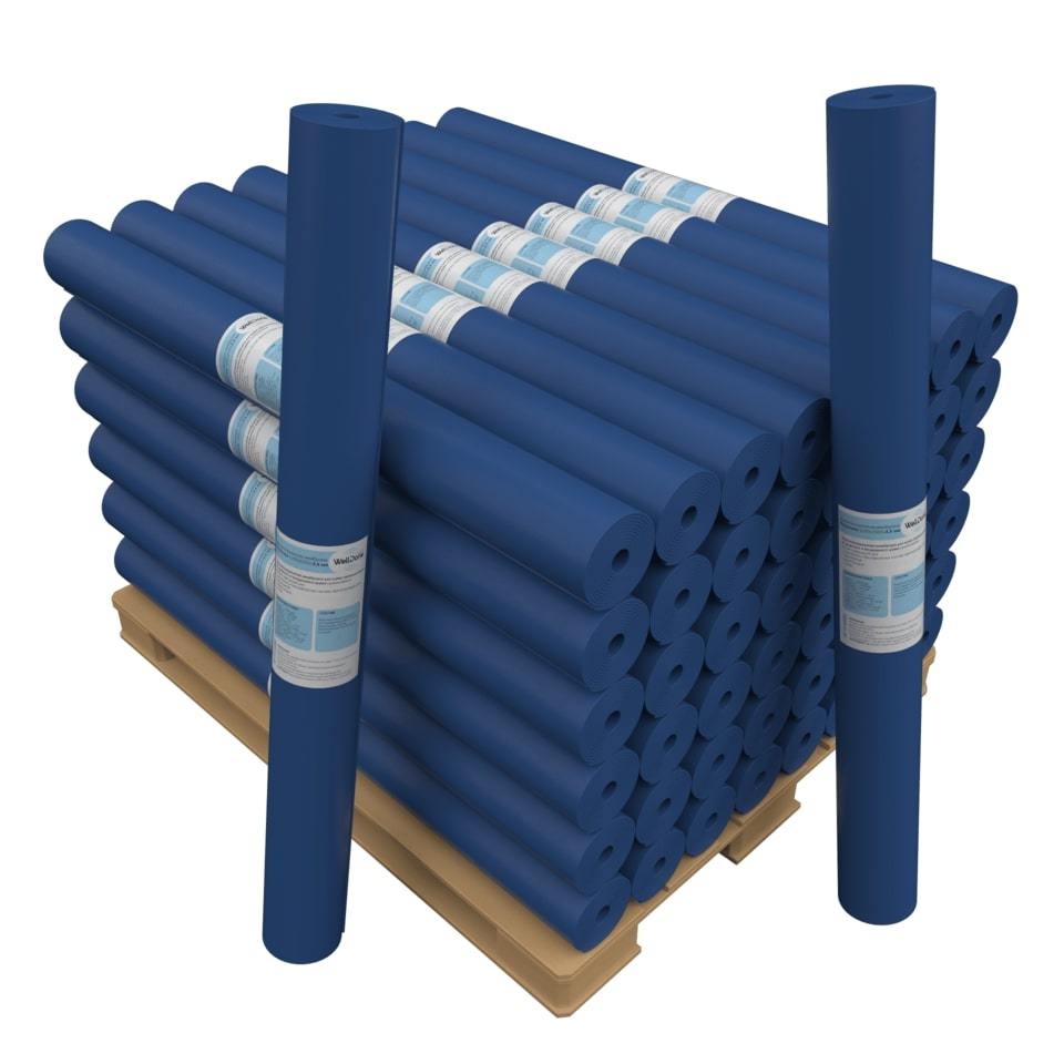 Blue membrane 2.0