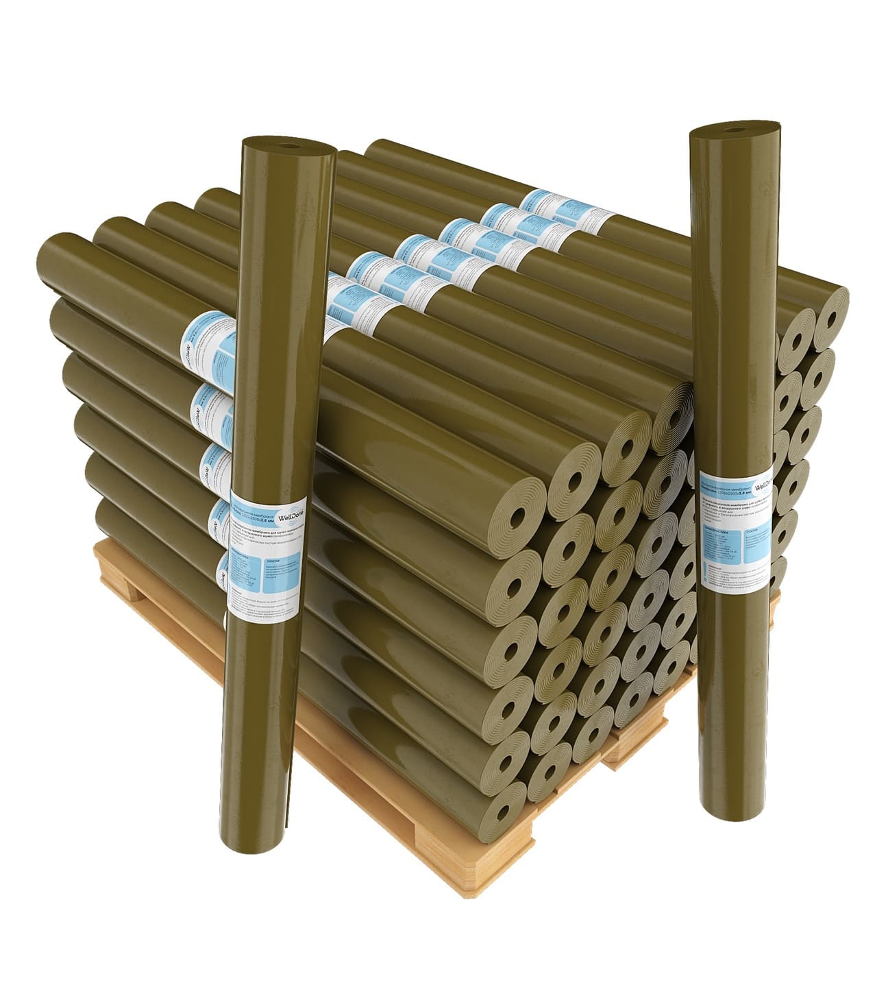 WellDone Membrane